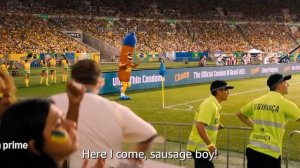 Шары вверх (2026) — Трейлер — Кинопоиск