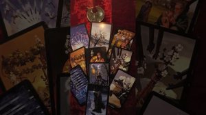 что ждёт на неделе 💯❓💯❓💯❓