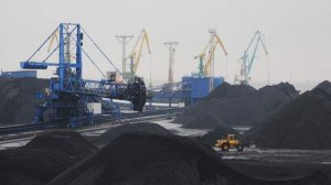 Порт Усть-Луга в Ленобласти получил повреждения при атаке БПЛА ВСУ