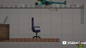 😰Я Насмотрелась *СТРАШИЛОК* И Мне Приснился КОШМАР  В Мелон Сандбокс 😱