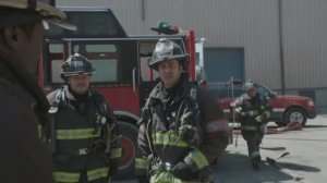Сериал Чикаго в огне – 3 сезон 23 серия / Chicago Fire