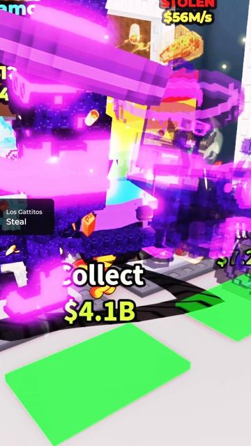 сражение за Burrito Bandito 🤯😳 Укради Брайнрот Роблокс