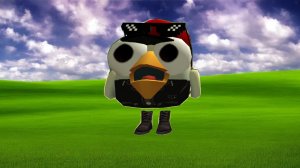 я включил винтус 95 в пка😱