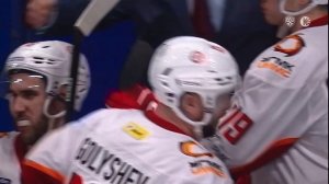 Анатолий Голышев на опыте 🔥