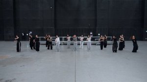 [Dance Practice] ITZY - THAT'S A NO NO