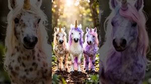 Живые релакс картины от ИИ.