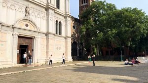 Италия 2026 Магия каналов и дворцов на улицах Венеции ✨🛶