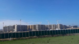 Анапа ждёт открытия сезона: песок, солнце и масштабное строительство новых отелей!