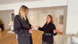 Эксклюзивная недвижимость Парижа. Сергей Григорьев Апполонов