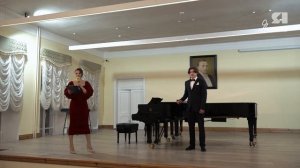 ЯМузыкант серия 8