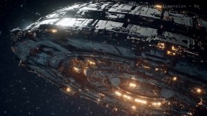 Lost in the Vastness !