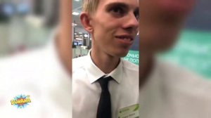 НУ ЧЁ НАРОД ПОГНАЛИ l Нежданчики 2026 l УЛЕТНЫЕ ПРИКОЛЫ