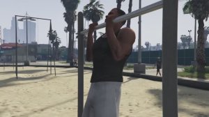 40. прохождение GTA 5 - мочим присяжных