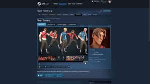 Valve ДОЛЖНЫ добавить это в ТФ2 Обзор Workshop #27 | Team Fortress 2