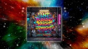 !LNT - Burning Bright Tonight (prod. by DeeJay Dan) #AIlant #!LNT #DeeJayDan #Dnb #DrumandBass #Днб