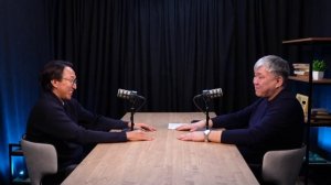 🎙 Видео-подкаст «Разговоры», №7 – «20 лет в Москве. Как менялись пациенты — и менялась ли медицина»