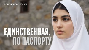 Новая история «ЕДИНСТВЕННАЯ ПО ПАСПОРТУ» Слушать Аудиорассказы