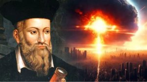 "Пророчество Нострадамуса"- читает автор изм. текста Галина Катрачёва