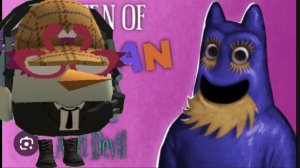 гартен оф банбан 8 анти дьявол полное прохождение на русском|element