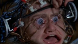 Заводной апельсин. ЭТО ГРЕХ, ГРЕХ жмых эффект