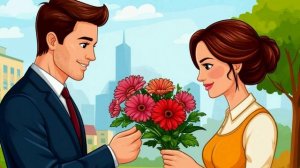 С Юбилеем 60 лет