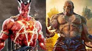 Топ 10 Могущественных СуперЗлодеев из Киновселенной DC !