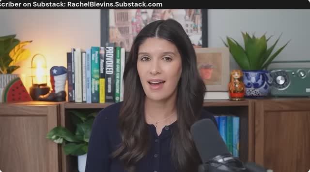 Rachel Blevins Израиль подвергся унижению в Ливане после шокирующих засад 26.03.2026