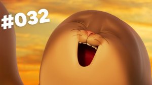 Морские Котики: #032 - ходячее комедийное шоу | Подборка эпизодов