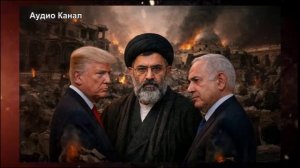 Последнее иранское предупреждение:  это будет небывалая для США война