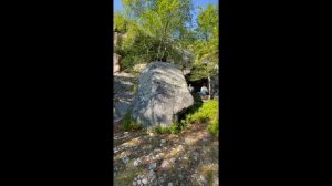 © "Святилище Одина".  "Хроники экспедиции Наследие Гипербореи 2025" 720 с ч 17