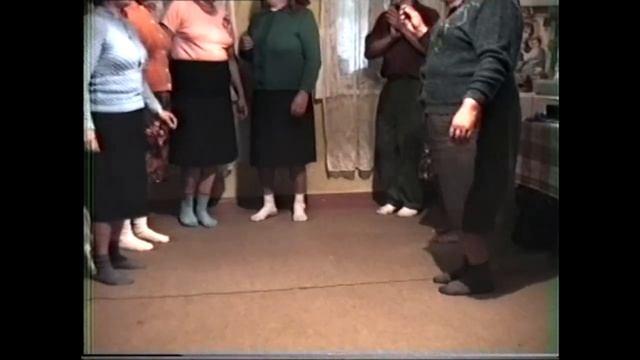 Афанасьевка. Порушка смотреть онлайн