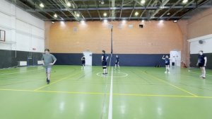 Волейбол 26 03 2026