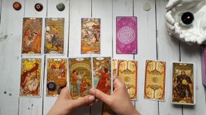 БЛИЗНЕЦЫ ♊ ТАРО ПРОГНОЗ АПРЕЛЬ 2026 ✨