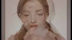 ASMR AI - Мягкий свет и блестящие нити счастья