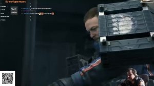 Death Stranding, Дед Страдает #2