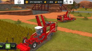 Farming Simulator 18