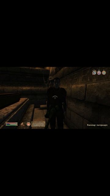 #oblivion #walkthrough #highlights