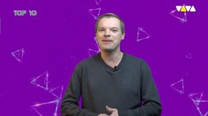 #Top10 Video Music Chart Rec. 2026 Vol. 12 Robin Schulz Ft. Bandit - Flames