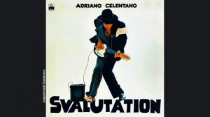 Adriano Celentano - Uomo Macchina, 1976 Svalutation (papamoski balakovo)