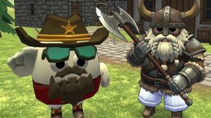 вариант хоррор 1