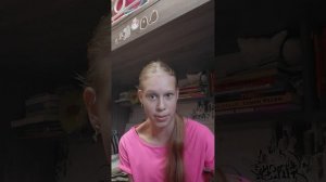 Моя тренеровка часть 1