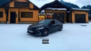 Khalif - Девочка дракон × Лезгинка | 2024