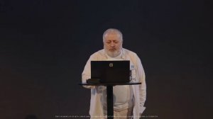 собрание - гости - мощное слово -  "помазание познания" _ 29.03.2026