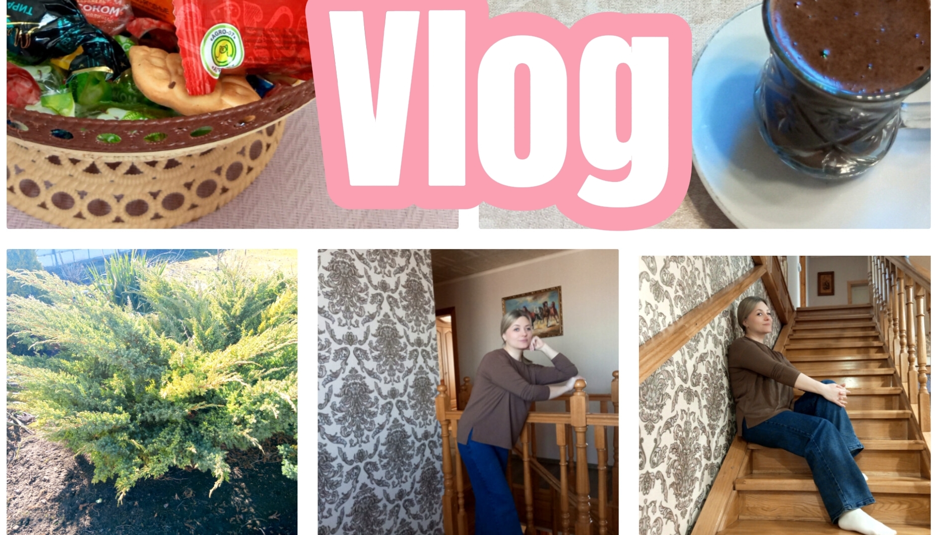 МЕСТО, ГДЕ ОТДЫХАЕТ МОЯ ДУША🥰 МОЯ ДЕРЕВНЯ❤