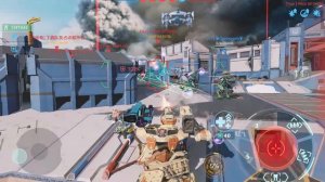 WAR ROBOTS! ПЕРВЫЙ БОЙ НА STRYX!!!!!