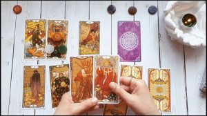 ОВЕН ♈ ТАРО ПРОГНОЗ АПРЕЛЬ 2026 ✨