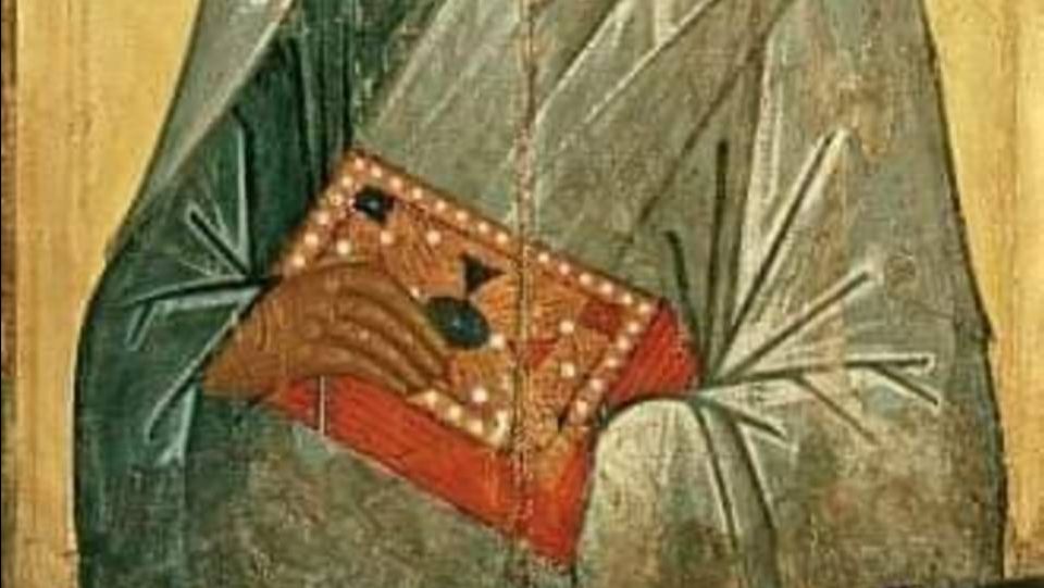 49.1 Введение в послание к Римлянам, начало