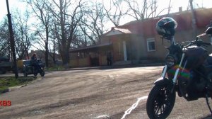 Краски и звуки весны _ Краснодонский р-он ЛНР - 2026 _