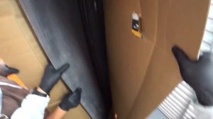 АУКЦИОН КОНТЕЙНЕРОВ В США - $1500 за одни коробки и $1400 за другие коробки.  Выпуск 144