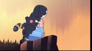 гравити фолз 20 (часть4)